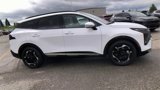 New 2026 Kia Sportage SX image 4