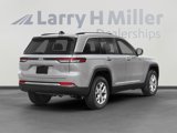 New 2025 Jeep Grand Cherokee Limited w/ Luxury Tech Group II image 2