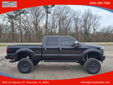 Used 2015 Ford F250 Platinum w/ FX4 Off-Road Package image 2