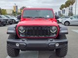 New 2025 Jeep Wrangler Unlimited Sport S 4xe image 4
