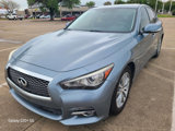 Used 2015 INFINITI Q50 image 4