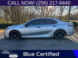 Used 2023 Toyota Camry SE image 4