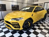 Used 2021 Lamborghini Urus image 2