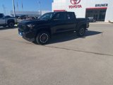 New 2024 Toyota Tacoma TRD Sport image 2