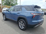 Certified 2026 Chevrolet Equinox LT w/ Convenience Package II image 4