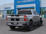 New 2025 Chevrolet Silverado 1500 RST w/ Rally Edition image 4