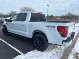 New 2025 Ford F150 XLT w/ Equipment Group 303A High image 3