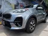 Used 2022 Kia Sportage LX image 6
