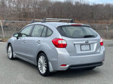 Used 2013 Subaru Impreza 2.0i Limited image 5