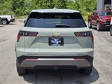 New 2026 Chevrolet Equinox LT w/ Convenience Package II image 6