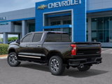 New 2026 Chevrolet Silverado 1500 High Country image 3