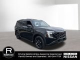 New 2025 Nissan Armada PRO-4X image 3
