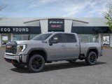 New 2025 GMC Sierra 2500 AT4 w/ AT4 Premium Plus Package image 4