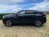 New 2025 Volkswagen Atlas Cross Sport SE image 4