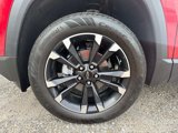 New 2026 Chevrolet Equinox RS w/ Convenience Package III image 4