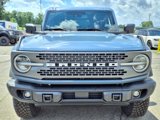 New 2025 Ford Bronco Badlands image 2