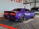 Used 2023 Dodge Challenger SRT Hellcat image 6