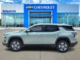 New 2026 Chevrolet Equinox LT w/ Convenience Package II image 3