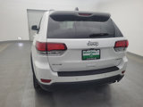 Used 2021 Jeep Grand Cherokee Laredo X image 6