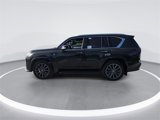 New 2025 Lexus LX 600 F Sport image 5