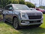 New 2025 Nissan Armada Platinum Reserve image 4