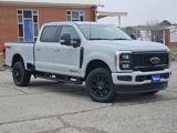 New 2025 Ford F250 XLT w/ Black Appearance Package image 2