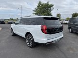 New 2025 Ford Expedition Max Platinum w/ Platinum Ultimate Package image 5