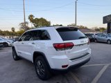 Used 2020 Jeep Grand Cherokee Limited w/ Luxury Group II image 5