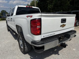 Used 2019 Chevrolet Silverado 2500 W/T w/ WT Convenience Package image 5