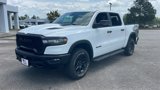 New 2025 RAM 1500 Rebel w/ Bed Utility Group image 3