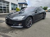 Used 2021 Tesla Model S Performance image 5