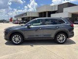 Used 2024 Honda CR-V EX image 4