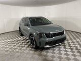 New 2025 Kia Sorento EX image 2