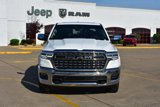 Used 2025 RAM 1500 Limited image 2
