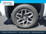 New 2025 GMC Sierra 1500 SLT w/ SLT Premium Plus Package image 5