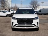 Used 2025 Lincoln Aviator Black Label w/ Jet Appearance Package image 2
