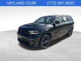 Certified 2022 Dodge Durango R/T image 3