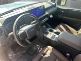 New 2025 Toyota Land Cruiser image 3