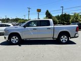 New 2025 RAM 1500 Big Horn image 3