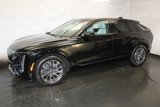 New 2026 Cadillac Lyriq Sport image 2