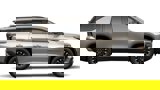 New 2026 Chevrolet Traverse Z71 image 3