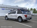 New 2025 Ford F150 XLT image 5