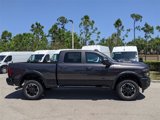 New 2025 RAM 2500 Rebel w/ Rebel Level 1 Equipment Group image 3