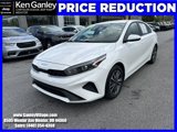 Used 2023 Kia Forte LXS image 3