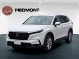 New 2026 Honda CR-V EX image 6