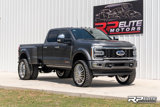 Used 2024 Ford F450 Platinum image 4