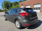 Used 2018 Ford Focus SE image 3
