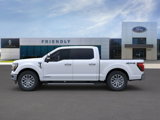 New 2025 Ford F150 Lariat w/ Equipment Group 501A Mid image 3
