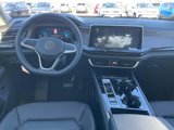 New 2025 Volkswagen Atlas SEL image 6