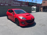 Used 2012 MAZDA MAZDA3 Touring w/ Mazdaspeed Tech Pkg image 3